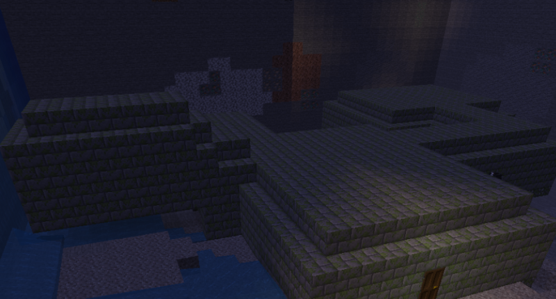 survival base